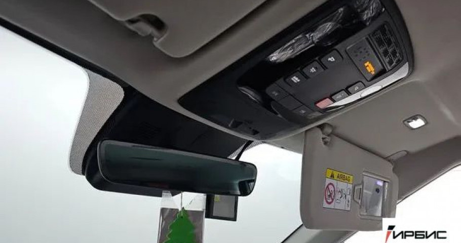 Kia Carnival NEW 9 мест 